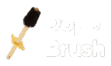 Dope Brush Site Logo