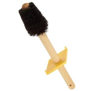 Supplier of Magnolia Brush 455-1-Dope in UAE