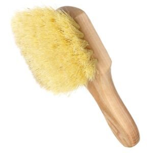Supplier of Short Handle Fender Scrub Brush in UAE