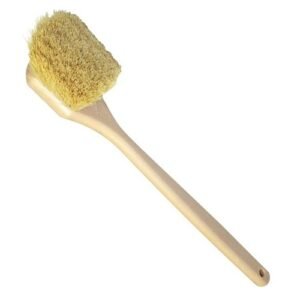 Supplier of Wood Handle Tampico Fender Brush in UAE